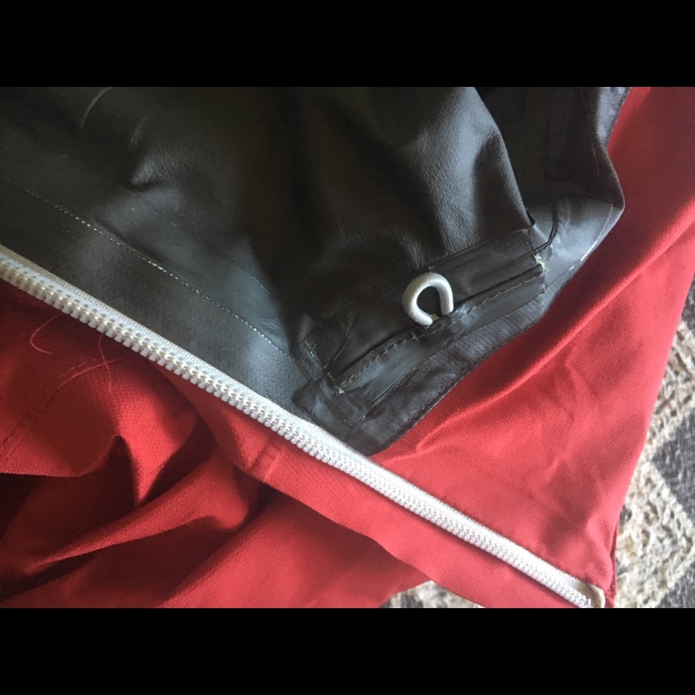 Merrell windbreaker medium - Picture 6 of 8